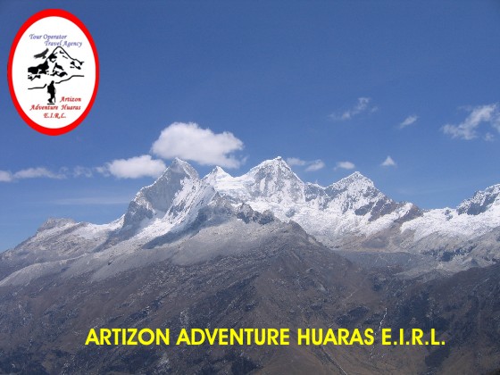 PICOS HUANDOY